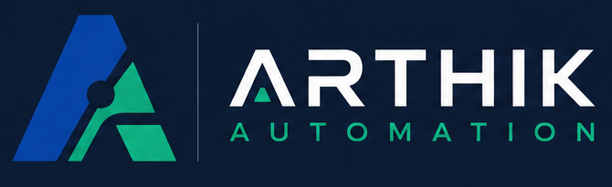 Arthik Automation