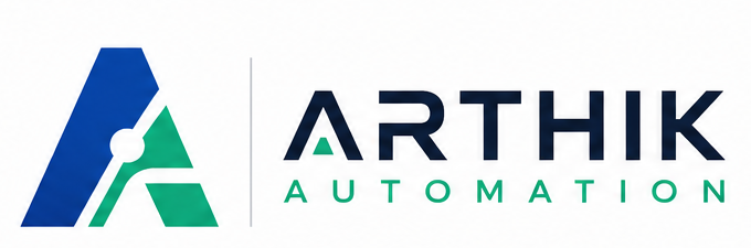 Arthik Automation